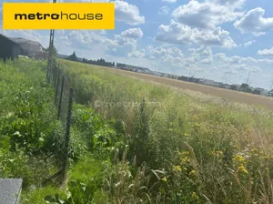 Działka 5 700,00 m², Sokołów, Sprzedaż