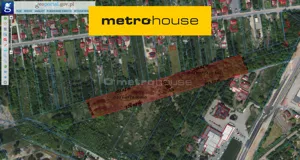 Działka 10 600,00 m², Kolonia Poczesna, Spadowa, Sprzedaż