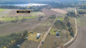 Działka 1 004,00 m², Spore, Sprzedaż