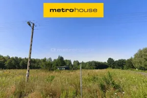 Działka 3 300,00 m², Stachlew, Sprzedaż