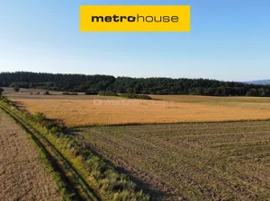 Działka 1 500,00 m², Stara Łomnica, Sprzedaż