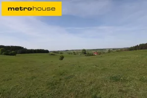 Działka 3 001,00 m², Stare Kawkowo, Sprzedaż