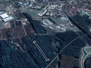Działka 1 700,00 m², Stare Miasto, Sprzedaż