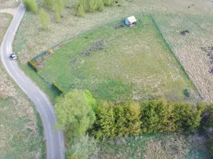 Działka 2 240,00 m², Stare Wierzchowo, Sprzedaż