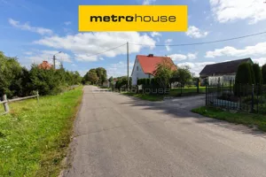 Działka 681,00 m², Stare Wierzchowo, Sprzedaż