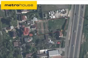 Działka 3 000,00 m², Starowa Góra, Sprzedaż