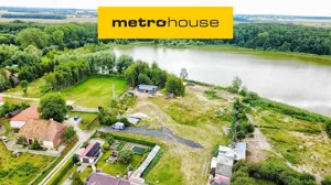 Działka 3 599,00 m², Stary Borek, Sprzedaż