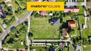 Działka 1 240,00 m², Stary Borek, Sprzedaż