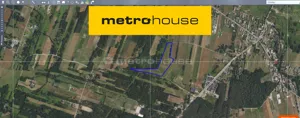 Działka 36 000,00 m², Stary Kraszew, Sprzedaż