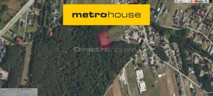 Działka 3 300,00 m², Stary Kraszew, Sprzedaż