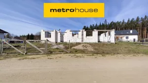 Działka 1 194,00 m², Rybno, Stary Młyn, Sprzedaż