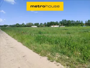 Działka 901,00 m², Stary Toruń, Sprzedaż