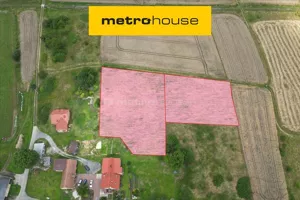 Działka 5 700,00 m², Stary Wielisław, Sprzedaż