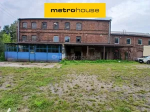 Działka 2 142,00 m², Ozorków, Starzyńskiego, Sprzedaż