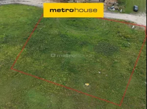 Działka 1 267,00 m², Stęszew, Sprzedaż