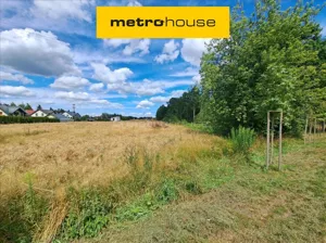 Działka 1 000,00 m², Stok Lacki, Sprzedaż