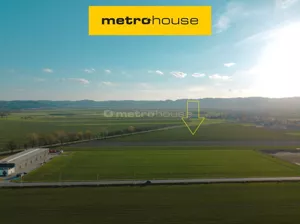 Działka 21 800,00 m², Stoszowice, Sprzedaż