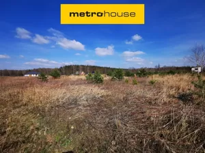 Działka 800,00 m², Stradomia Wierzchnia, Sprzedaż