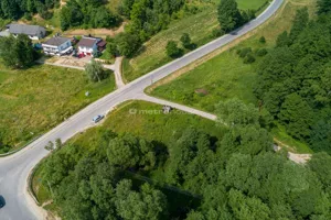 Działka 2 700,00 m², Straszydle, Sprzedaż