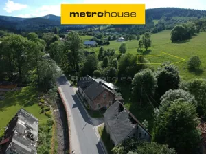 Działka 2 181,00 m², Stronie Śląskie, Stronie Wieś, Sprzedaż