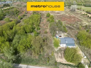 Działka 21 500,00 m², Łomianki, Strumykowa, Sprzedaż