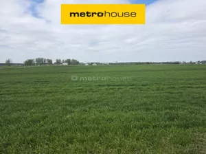 Działka 15 202,00 m², Strzakły, Sprzedaż