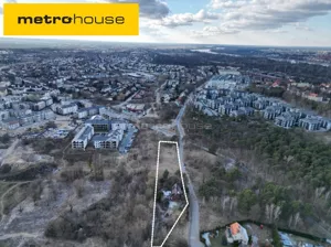Działka 3 711,00 m², Toruń, Strzałowa, Sprzedaż