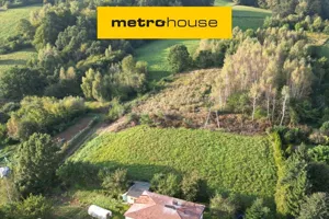 Działka 2 182,00 m², Strzyżów, Sprzedaż