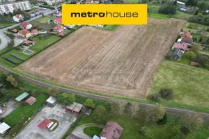 Działka 16 821,00 m², Strzyżów, Sprzedaż