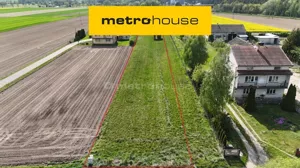 Działka 3 003,00 m², Suchożebry, Sprzedaż