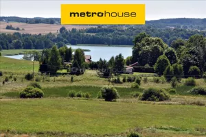 Działka 3 302,00 m², Suryty, Sprzedaż