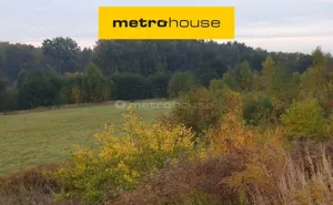 Działka 2 500,00 m², Swarzędz, Sprzedaż