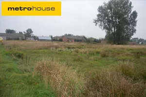 Działka 15 800,00 m², Świące, Sprzedaż