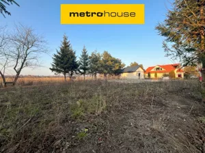 Działka 1 226,00 m², Grzybowo, Świerkowa, Sprzedaż