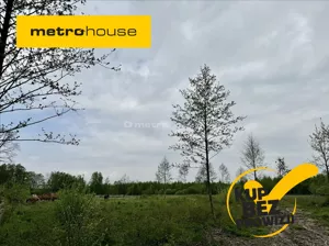 Działka 4 800,00 m², Świętochów, Sprzedaż