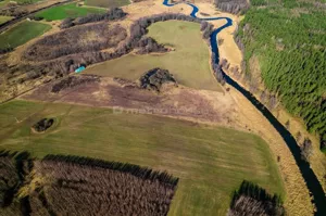 Działka 12 100,00 m², Swobodna, Sprzedaż