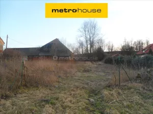Działka 1 667,00 m², Szalejów Dolny, Sprzedaż