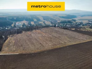 Działka 69 600,00 m², Szalejów Dolny, Sprzedaż