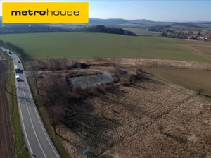 Działka 10 606,00 m², Szalejów Górny, Sprzedaż