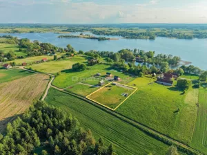 Działka 3 000,00 m², Szczecinowo, Sprzedaż