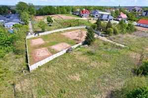 Działka 1 822,00 m², Olecko, Szeremety, Sprzedaż
