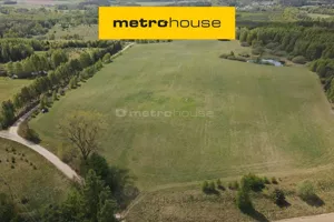 Działka 3 228,00 m², Szumleś Szlachecki, Sprzedaż