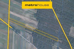 Działka 10 500,00 m², Szydłów, Sprzedaż