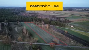 Działka 2 930,00 m², Szydłów, Sprzedaż