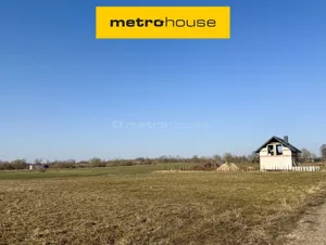 Działka 1 404,00 m², Szymonka, Sprzedaż