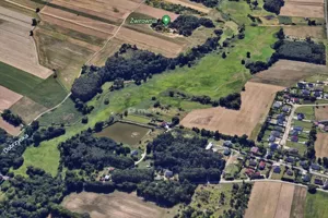 Działka 7 987,00 m², Szynkielew, Sprzedaż