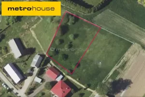 Działka 1 290,00 m², Targowiska, Sprzedaż