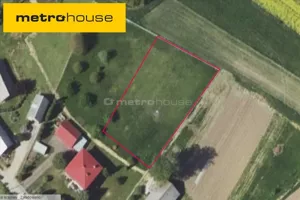 Działka 1 290,00 m², Targowiska, Sprzedaż