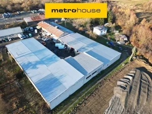 Działka 6 829,00 m², Targowiska, Sprzedaż