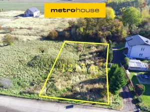 Działka 1 217,00 m², Tarnowskie Góry, Sprzedaż